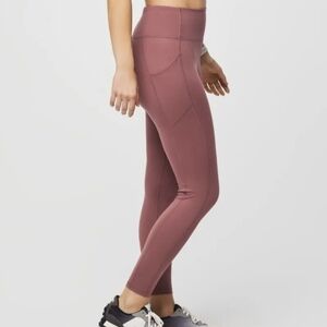 FIGS Performance Underscrub Legging